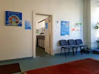 Dr. Amini | praktischer Arzt