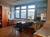 Dr. Bert Sielaff und Dr. Katrin Markwardt - Hausarztpraxis im Allee-Center