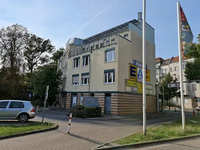 Dr. Claudia Lehmann Allgemeinarztpraxis