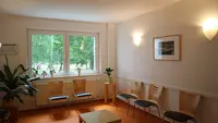 Dr. Darouich Facharzt für Allgemeinmedizin/ General Practitioner (GP)