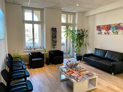 Dr. med. Alpay Kizir Praxis am Schäfersee