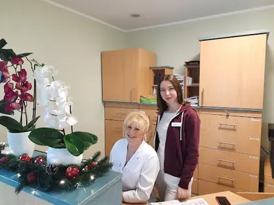 Dr. med. Anne Sonnenstädt
