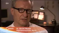 Dr. med. Bernd Walter