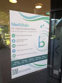 Dr. med. Burkhard Neise