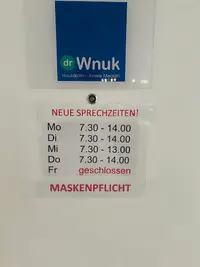 Dr. med. Grazyna Wnuk