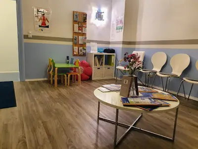 Dr. med. Janine Ramolla / Ärztin im Bereich Innere und Allgemeinmedizin