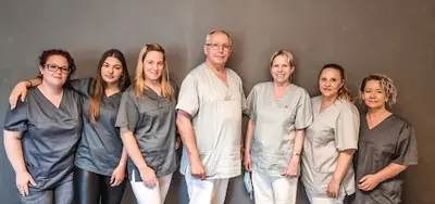 Dr. med. Lapp - Facharzt für Allgemeinmedizin