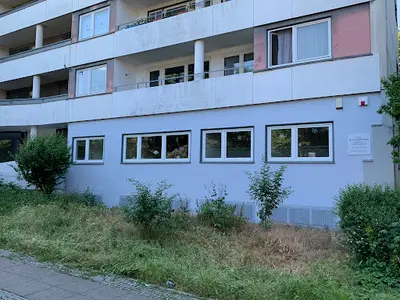Dr. med. Martin Dreyer - Ihr Hausarzt in Spandau