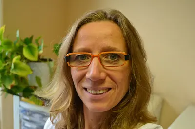 Dr. med. Peggy-Beatrice Schwarz