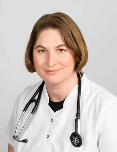 Dr. med. Petra Beitlich | Privatpraxis für Allgemeinmedizin in Berlin-Kreuzberg