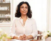 Dr. med. Sonia Seddighi