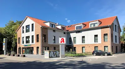 Dr. med. Sophie Rohr (Allgemeinmedizin)