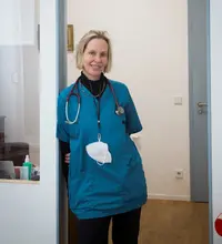 Dr. Sibylle Katzenstein, PRAXIS für ALLGEMEINMEDIZIN und GERIATRIE