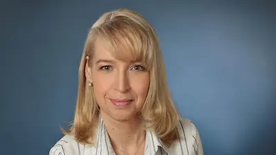 Fachärztin für Allgemeinmedizin Birgit Coenen de Salazar