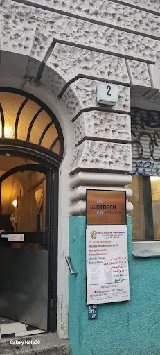 Fares Mohamad Facharzt für Allgemeinmedizin (Hausarzt)