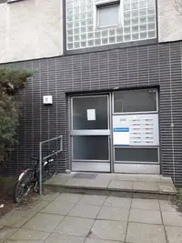 Frank Schmidt - Facharzt für Allgemeinmedizin