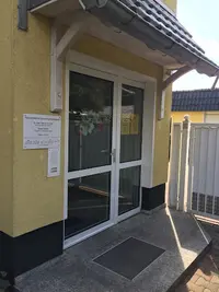 Frau Beate Städter