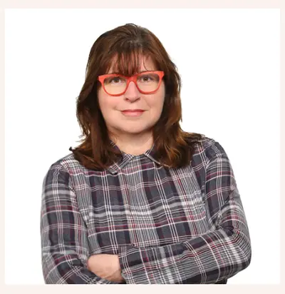 Frau Dr. med. Kathrin Hecker