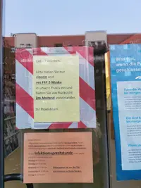 Frau Dr. med. Kerstin Bomm
