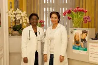 Frau Dr. med. Noelle Solange Nzimegne Nguénang