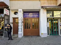 Frau Dr. med. Veronika Buchal