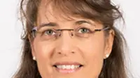 Frau Jeannette Bonness