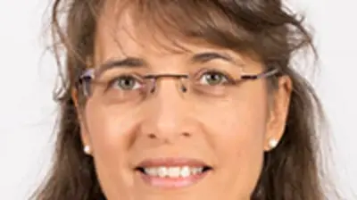 Frau Jeannette Bonness