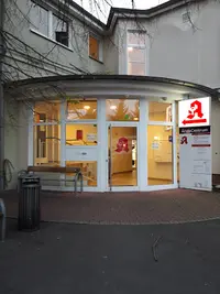 Gemeinschaftspraxis Alt Buckow