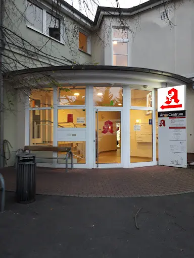 Gemeinschaftspraxis Alt Buckow