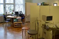 Gemeinschaftspraxis Dres. med. G. Schäfer / M Schäfer