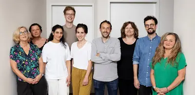 Gemeinschaftspraxis Karl-Marx-Straße Alvarez, Henke, Hirsch, Wienkamp