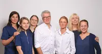 Gesundheitszentrum Haus Nazareth - Dr. Storm | Dr. Elles & Kollegen