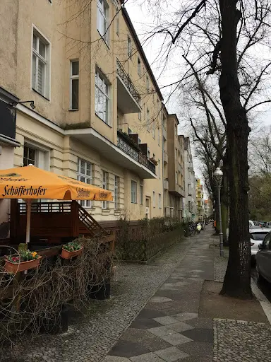 Hausärzte Berlin-Tempelhof - Klostermann | Offenberg