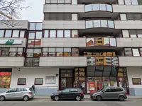 Hausärzte im Märkischen Viertel
