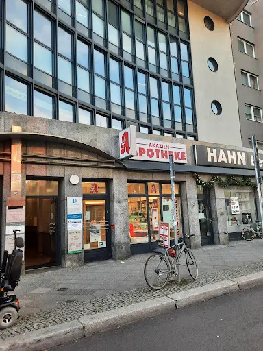 Hausärzte - Tempelhofer Team