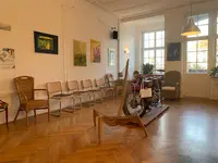 Hausärztliche Gemeinschaftspraxis Dres. med. Manuela und Peter Guggenberger
