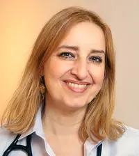 Hausärztliche Privatpraxis Lichterfelde - Ariane Hage