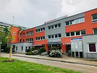 Hausarzt Hohenschönhausen