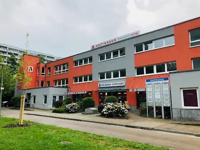 Hausarzt Hohenschönhausen