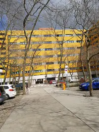 Hausarzt-Praxis Allgemeinmedizin und Geriatrie Fachärztin Sara Ahahami