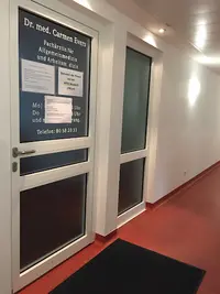 Hausarzt-Praxis Spanische Allee in Berlin Zehlendorf | Dr. Carmen Evers – Fachärztin für Allgemeinmedizin