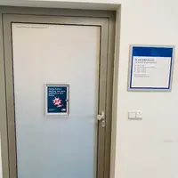 Hausarztpraxis Adlershof - Dr. med. Gilbert Büchner und Kolleg:innen