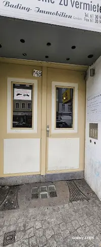 Hausarztpraxis Ajeh Bromand & Celia Sancho Loras