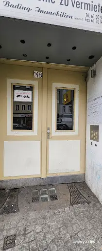 Hausarztpraxis Ajeh Bromand & Celia Sancho Loras