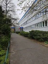Hausarztpraxis am Tierpark (Silke Mockett und Dr. med Christian Grabow