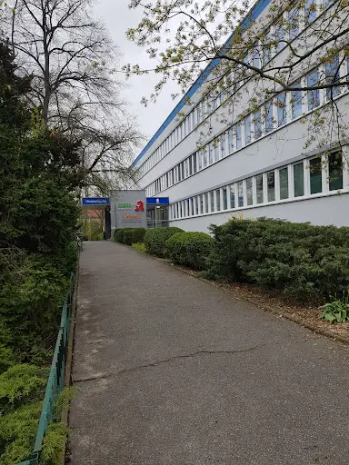 Hausarztpraxis am Tierpark (Silke Mockett und Dr. med Christian Grabow