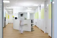 Hausarztpraxis Birgit Bläse