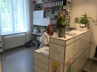 Hausarztpraxis Christiane und Peter Bürger
