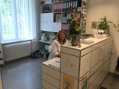 Hausarztpraxis Christiane und Peter Bürger