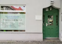 Hausarztpraxis Dr. Dimitrios Sporidis Facharzt für Innere Medizin